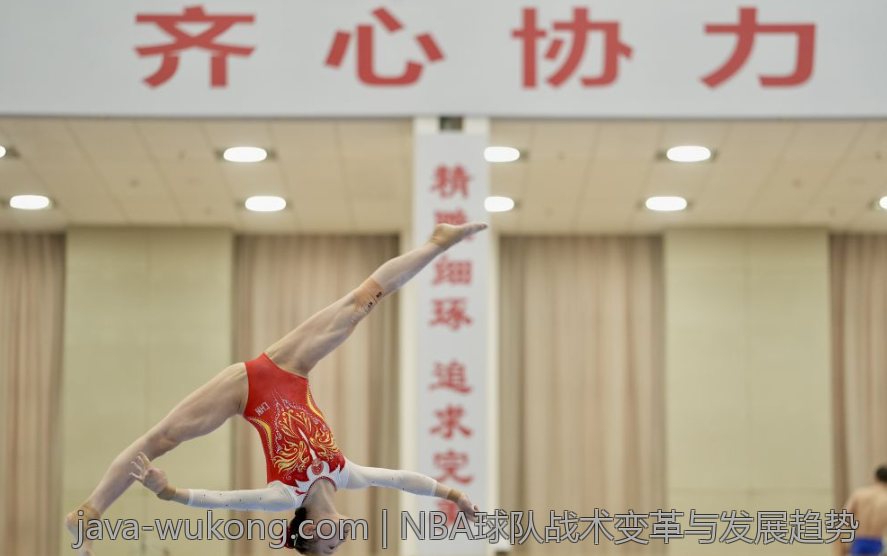 NBA球队战术变革与发展趋势