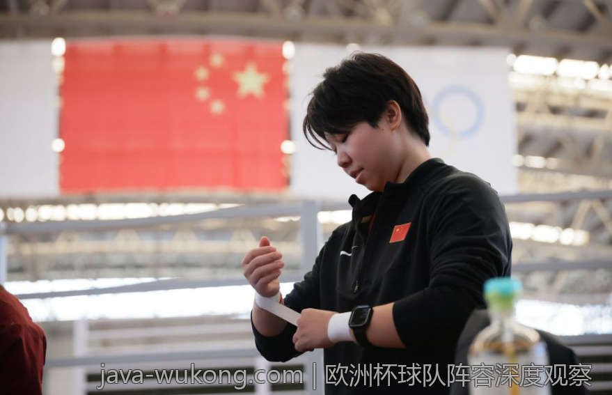 欧洲杯球队阵容深度观察