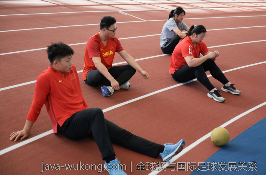 网球运动中的经典技术动作演示