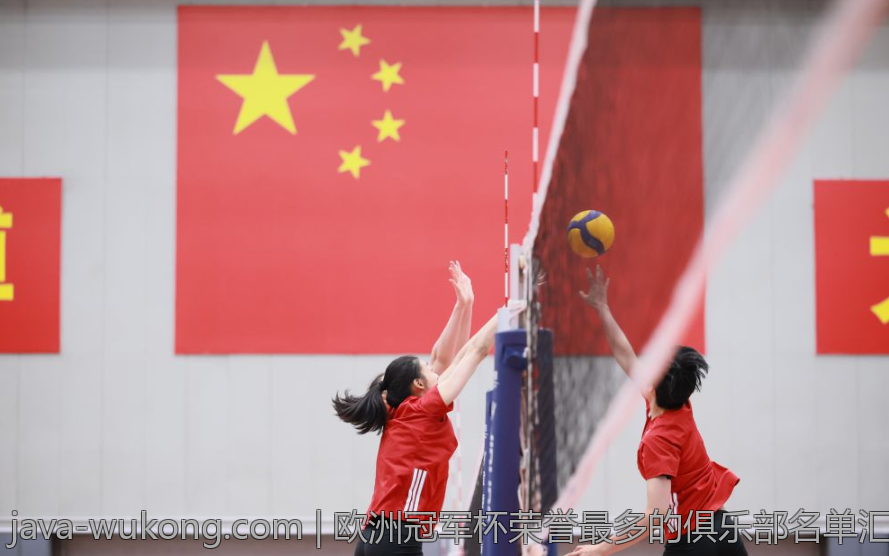 欧洲冠军杯荣誉最多的俱乐部名单汇总