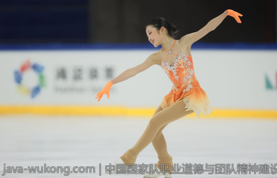 中国国家队职业道德与团队精神建设研究