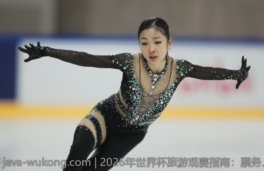 2026年世界杯旅游观赛指南：票务、交通与安全指南