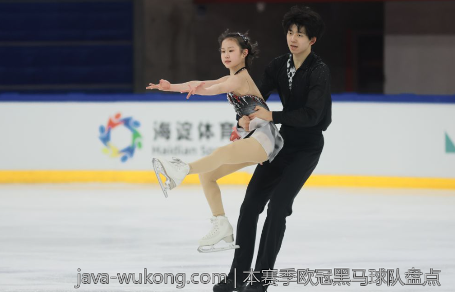 本赛季欧冠黑马球队盘点