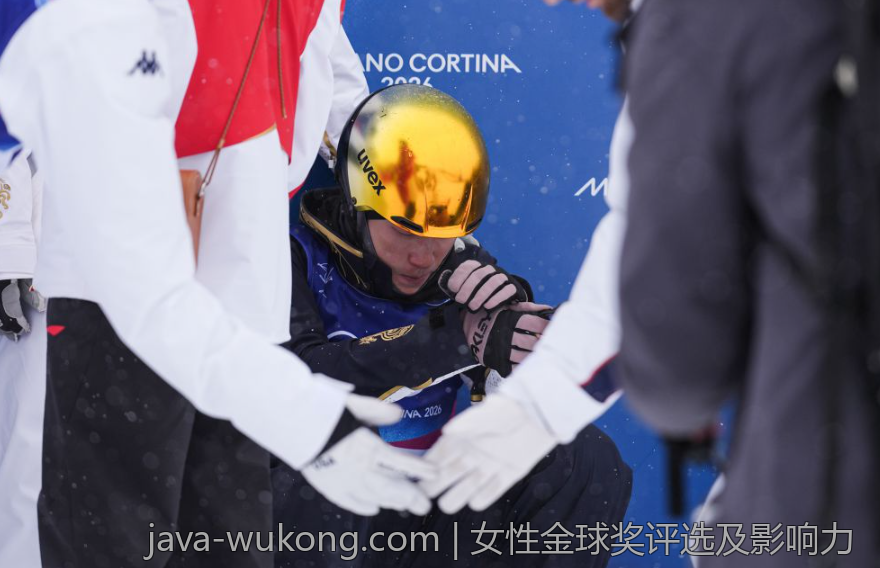 女性金球奖评选及影响力