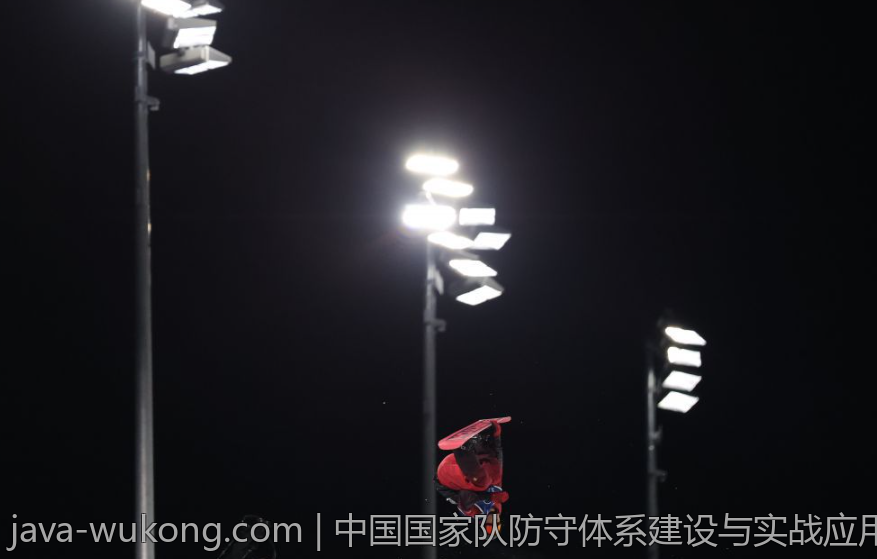 中国国家队防守体系建设与实战应用分析