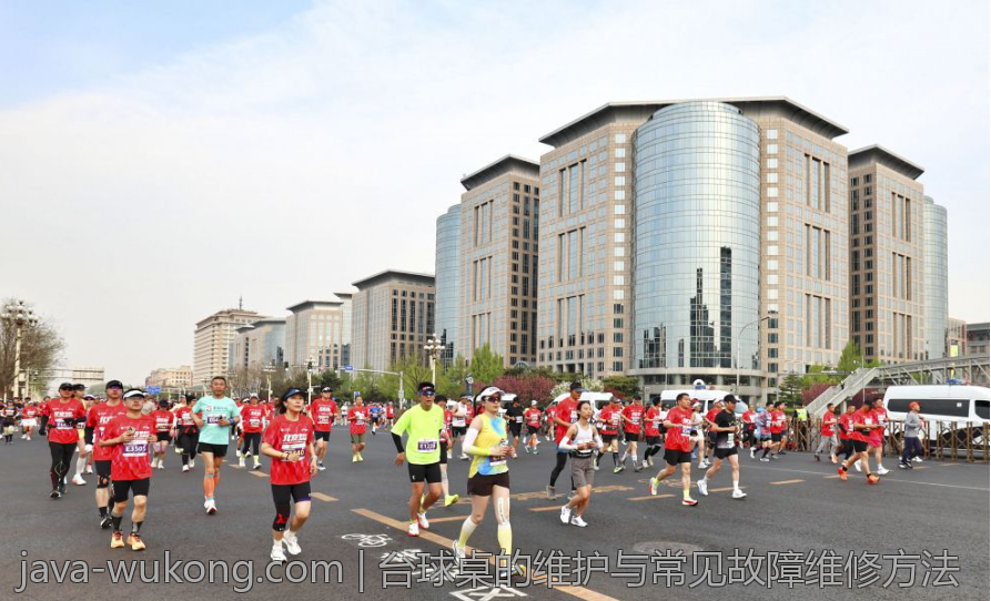 台球桌的维护与常见故障维修方法