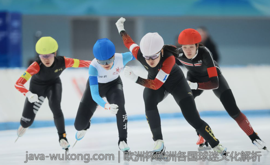 欧洲杯欧洲各国球迷文化解析
