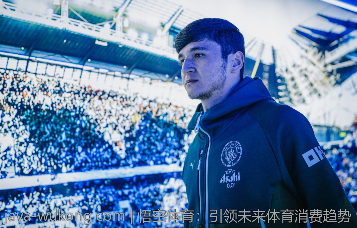 悟空体育：引领未来体育消费趋势